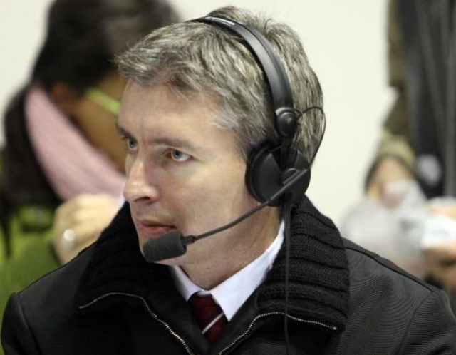 Pittis commentatore televisivo